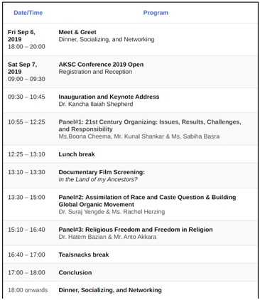program program